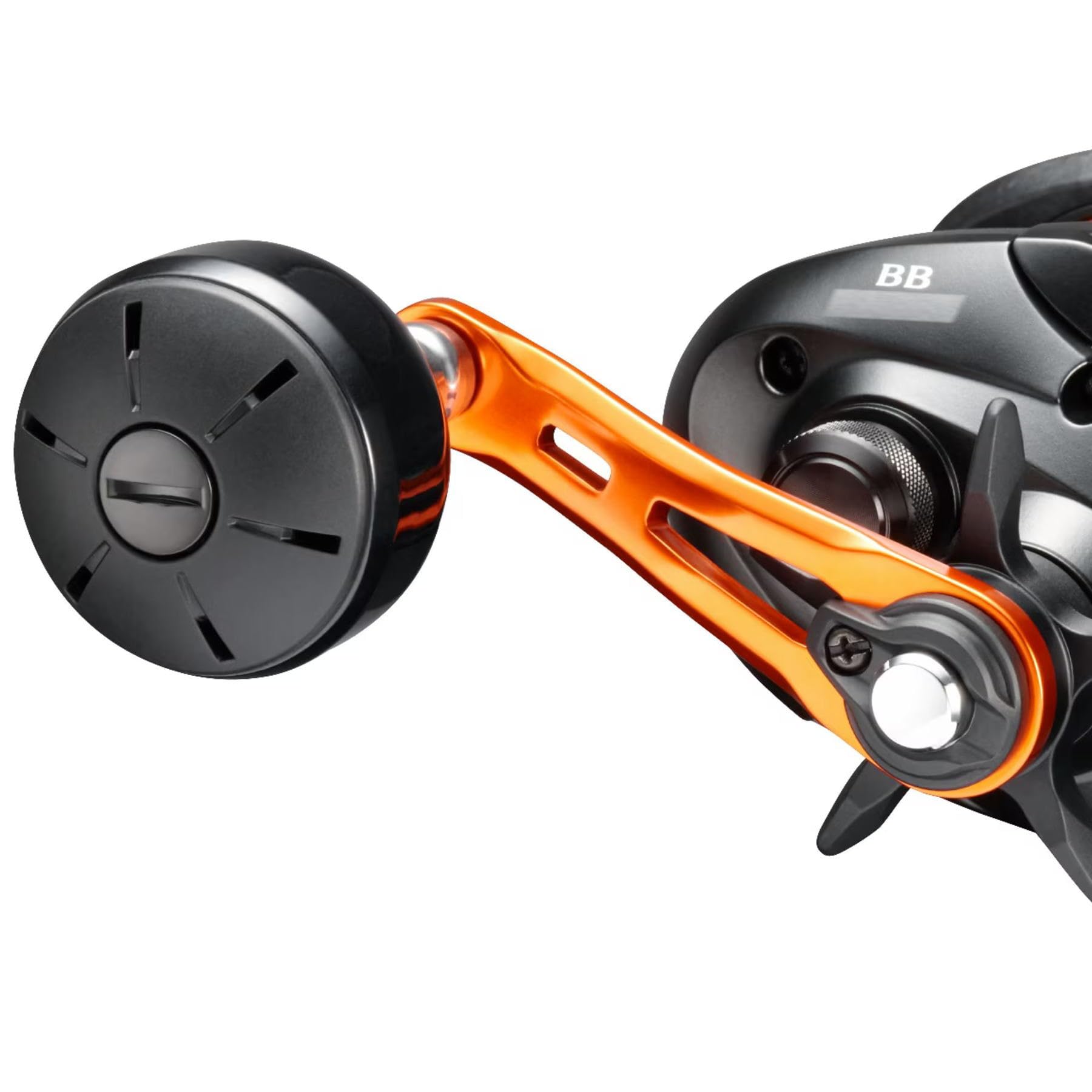 Shimano Bi-Axis Reel 21 Barchetta BB 300PG Metal Sutte Tylava
